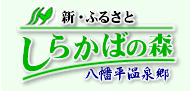 ���炩�΂̐X