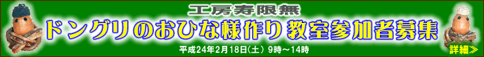 �h���O���̂��Ђȗl��苳���Q���ҕ�W