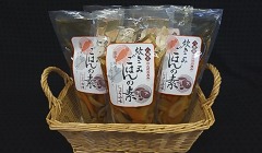 炊き込みご飯の素